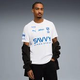 Camisa Al Hilal II 2025/26